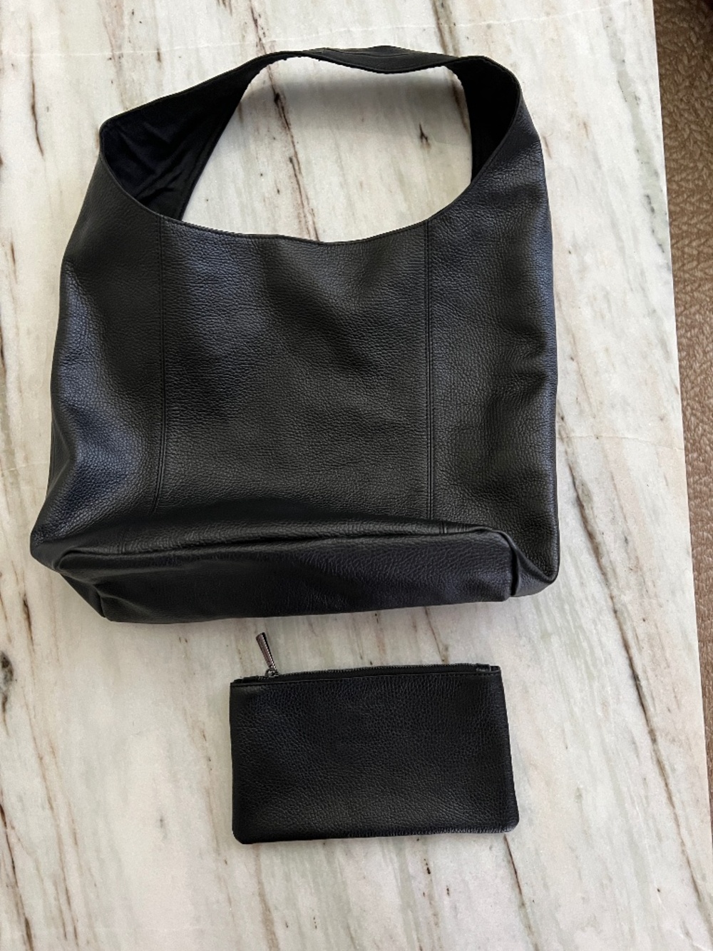 Vestirsi Scarlett 2.0 Hobo Bag - black - Picture 5 of 9